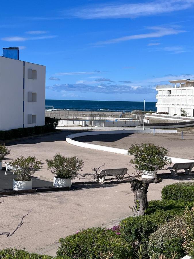 Location Appartement Le Grau Du Roi Exteriér fotografie
